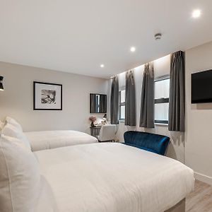 King'S Cross Express Inn